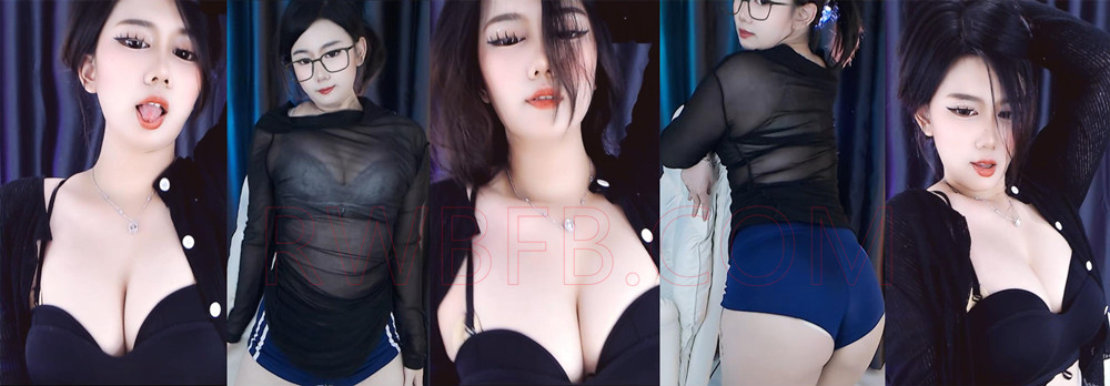 【斗鱼主播】十七岁的软软 24年7月 直播热舞合集！原版无水[17V/3.36G]-绅士图