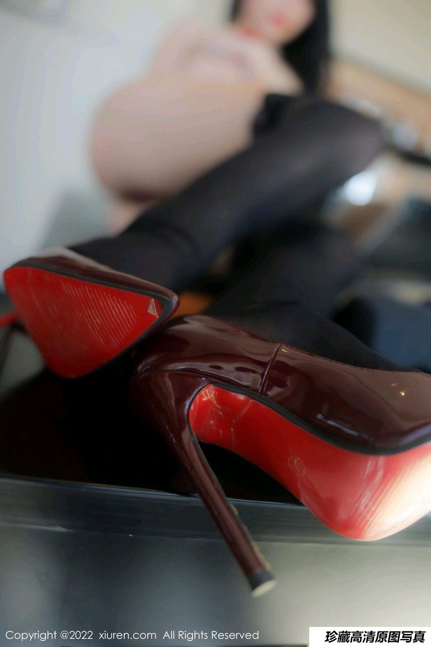 [XiuRen秀人网] 2022.08.18 No.5455 美七 Mia [75+1P]