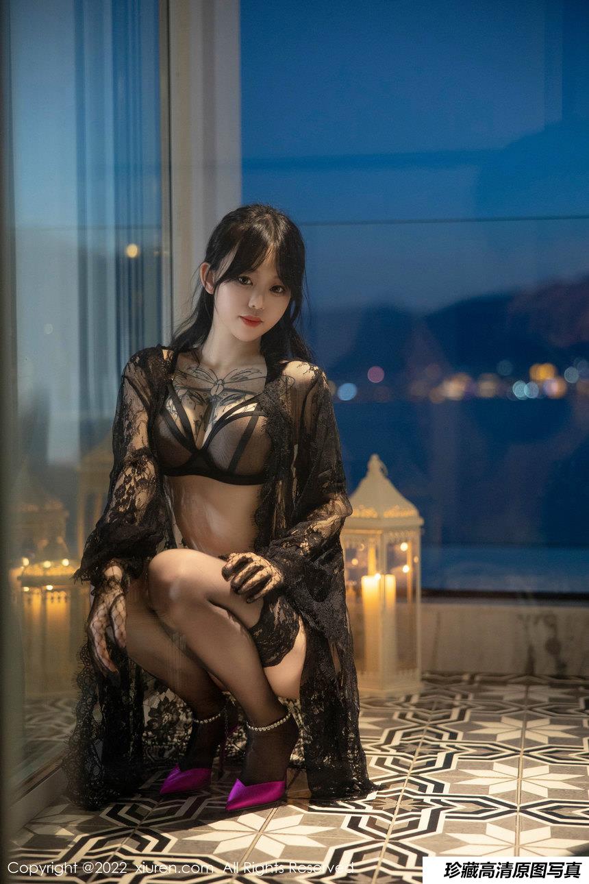 [XiuRen秀人网] 2022.08.25 No.5491 奶瓶. [70+1P]