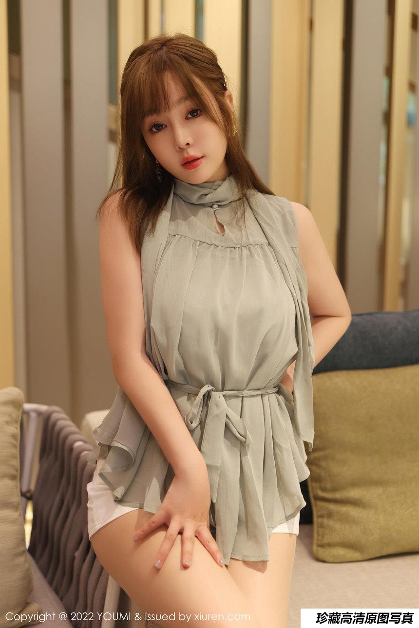 [YOUMI尤蜜荟] 2022.09.09 VOL.841 王雨纯 [71+1P]