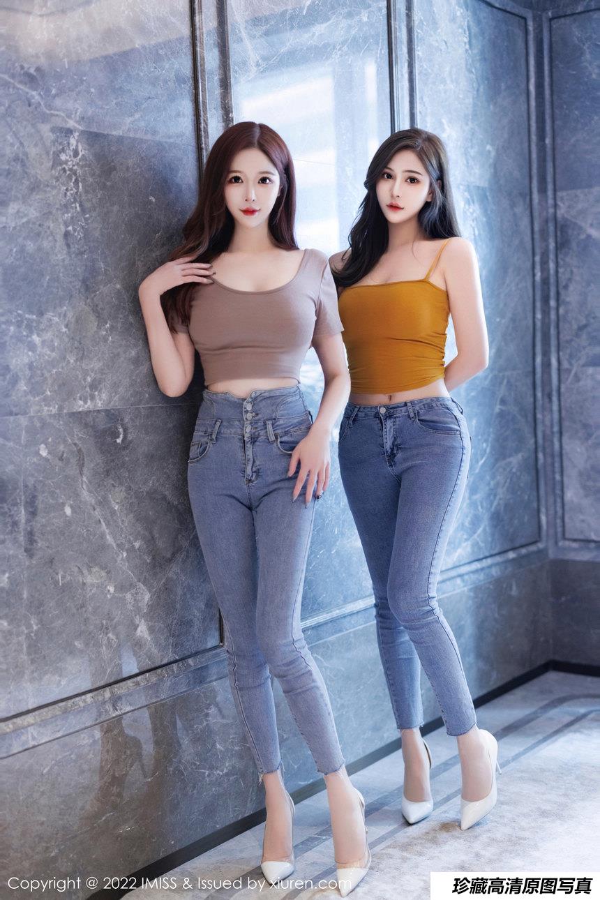 [IMISS爱蜜社] 2022.09.08 VOL.697 Lavinia [44+1P]-绅士图