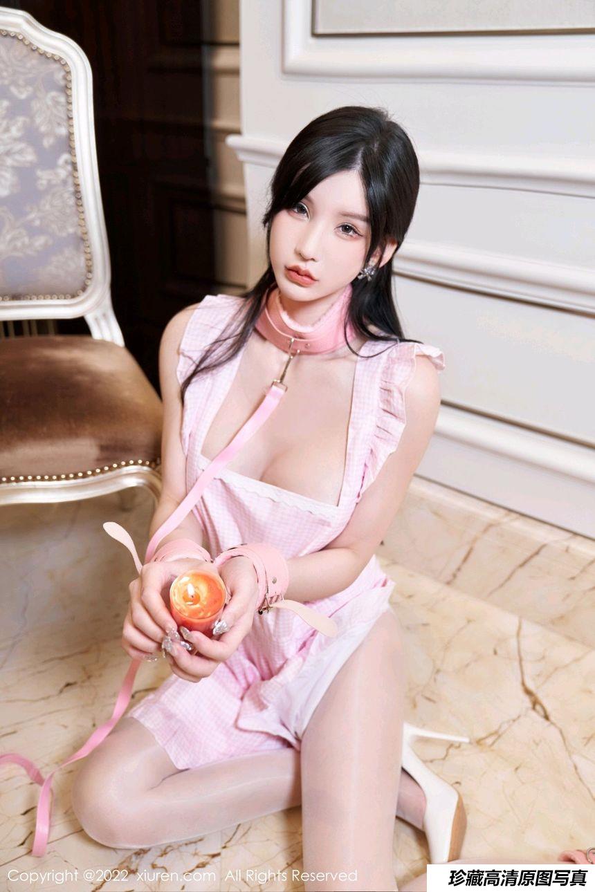 [XiuRen秀人网] 2022.09.09 No.5574 周于希Sally [85+1P]