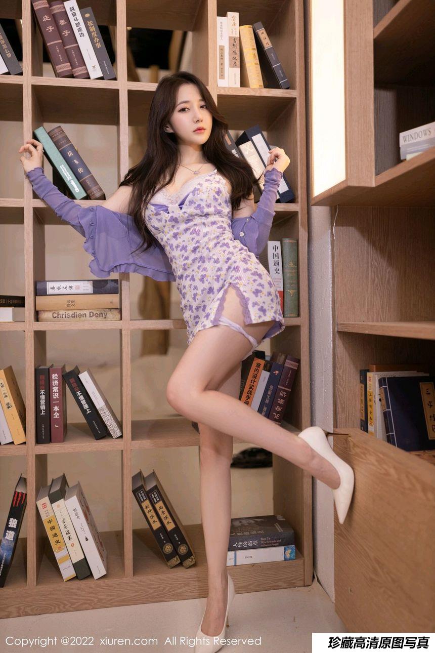 [XiuRen秀人网] 2022.09.16 No.5603 鱼子酱Fish [81+1P]