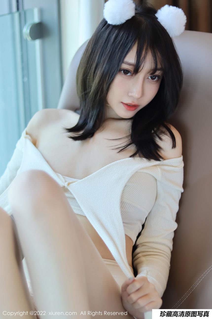 [XiuRen秀人网] 2022.09.16 No.5598 玥儿玥er [57+1P]