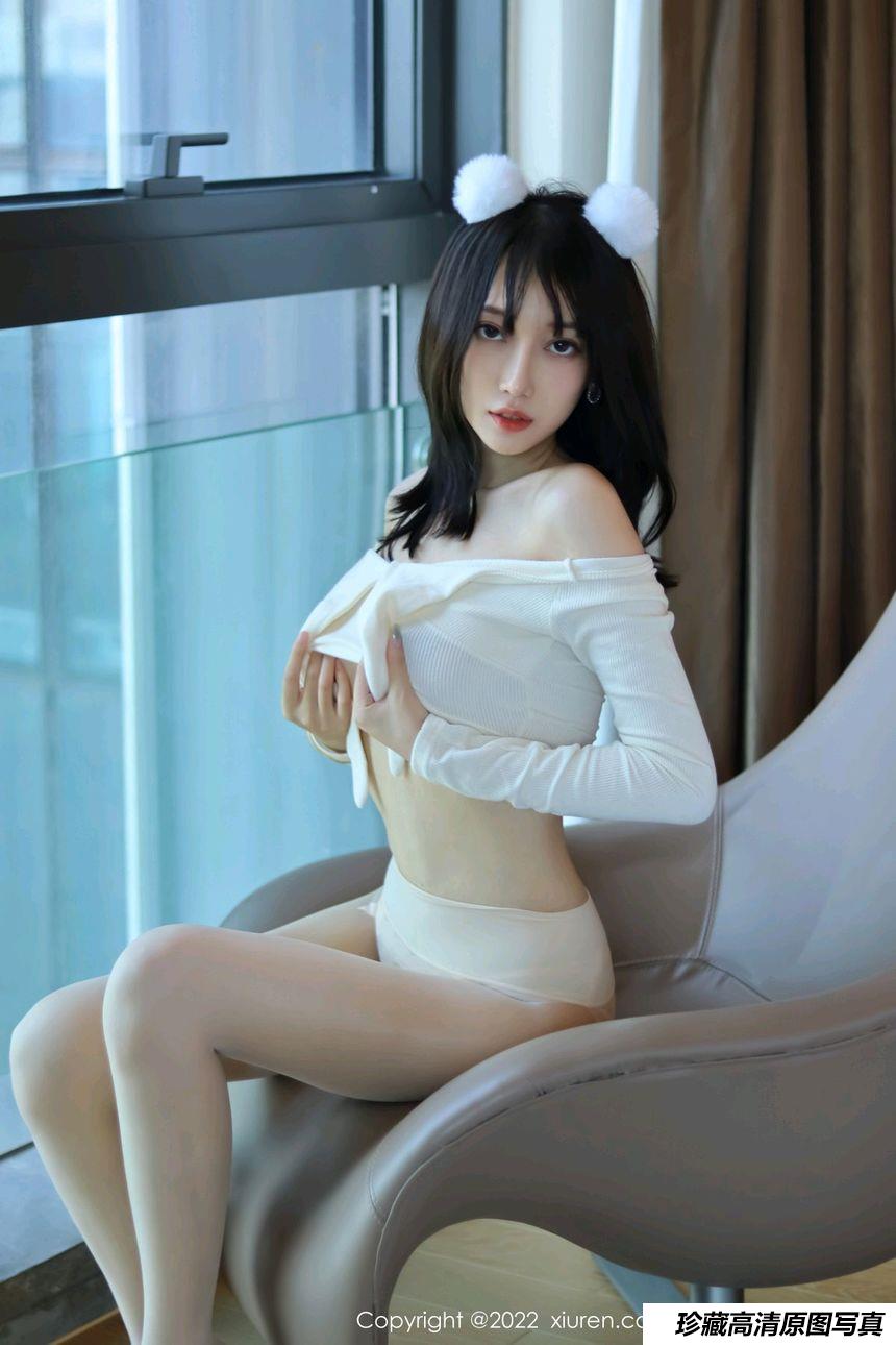 [XiuRen秀人网] 2022.09.16 No.5598 玥儿玥er [57+1P]