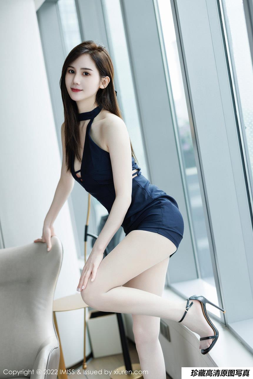[IMISS爱蜜社] 2022.09.26 VOL.702 sisy思 [33+1P]-绅士图