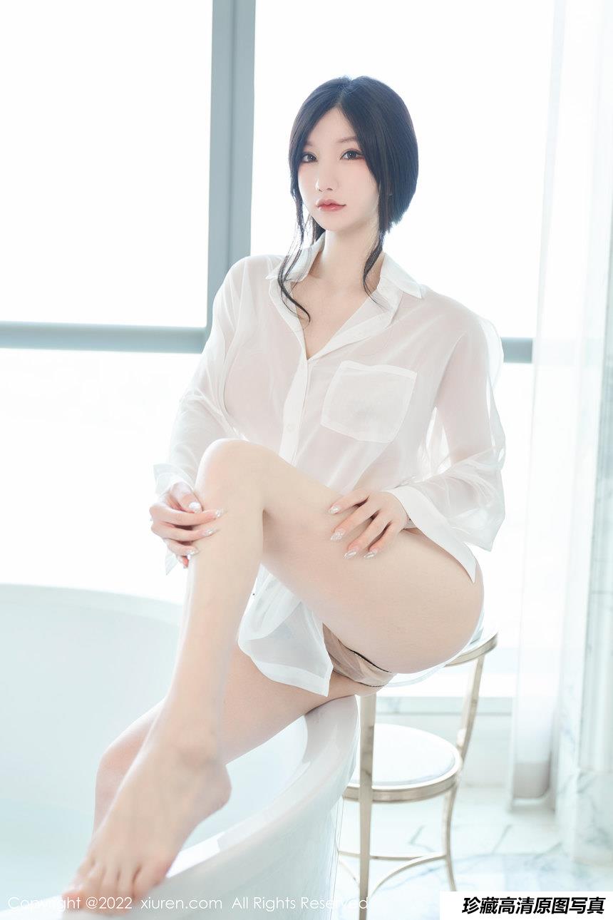 [XiuRen秀人网] 2022.09.23 No.5638 周于希Sally [84+1P]