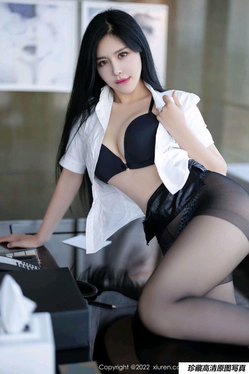 [XiuRen秀人网] 2022.09.23 No.5635 刘钰儿 [74+1P]