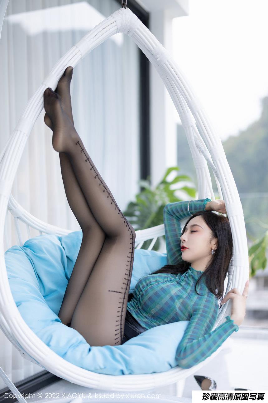 [XIAOYU语画界] 2022.10.10 VOL.878 王馨瑶yanni [87+1P]