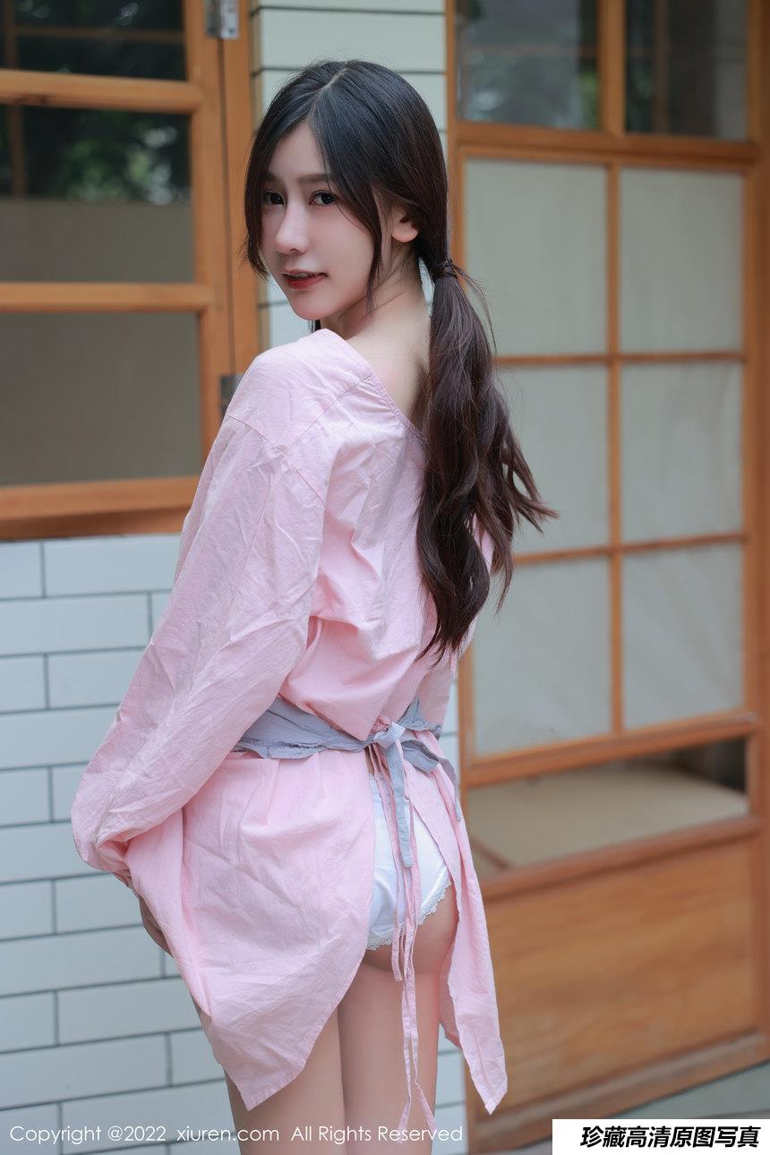 [XiuRen秀人网] 2022.10.12 No.5697 尹甜甜 [52+1P]