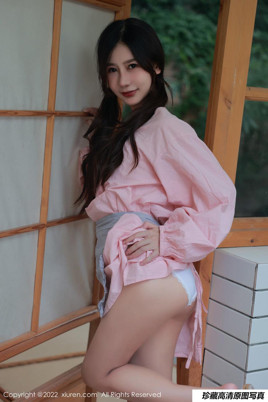 [XiuRen秀人网] 2022.10.12 No.5697 尹甜甜 [52+1P]