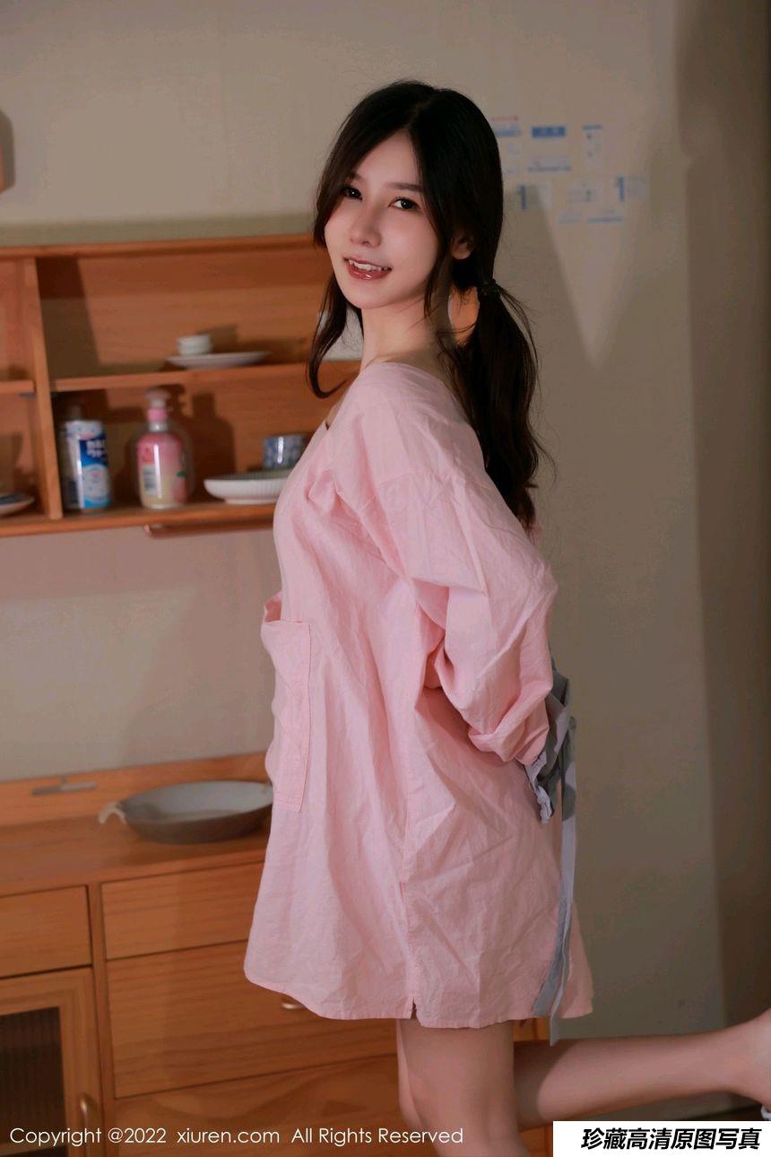 [XiuRen秀人网] 2022.10.12 No.5697 尹甜甜 [52+1P]