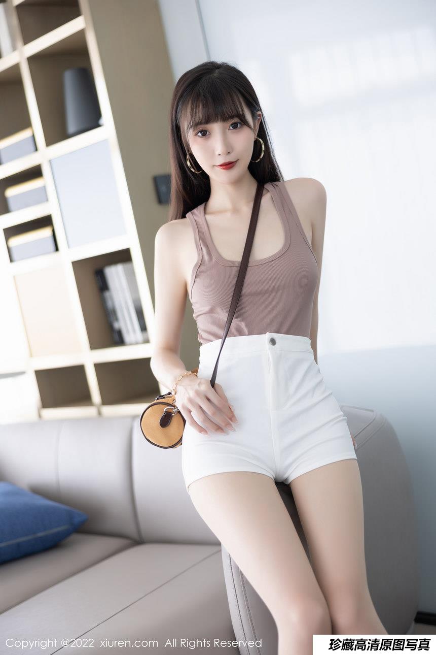 [XiuRen秀人网] 2022.10.18 No.5724 林星阑 [93+1P]