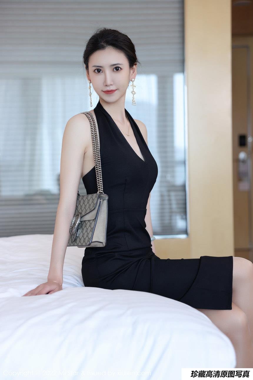 [MFStar模范学院] 2022.10.19 VOL.572 吴思晚 [71+1P]-绅士图