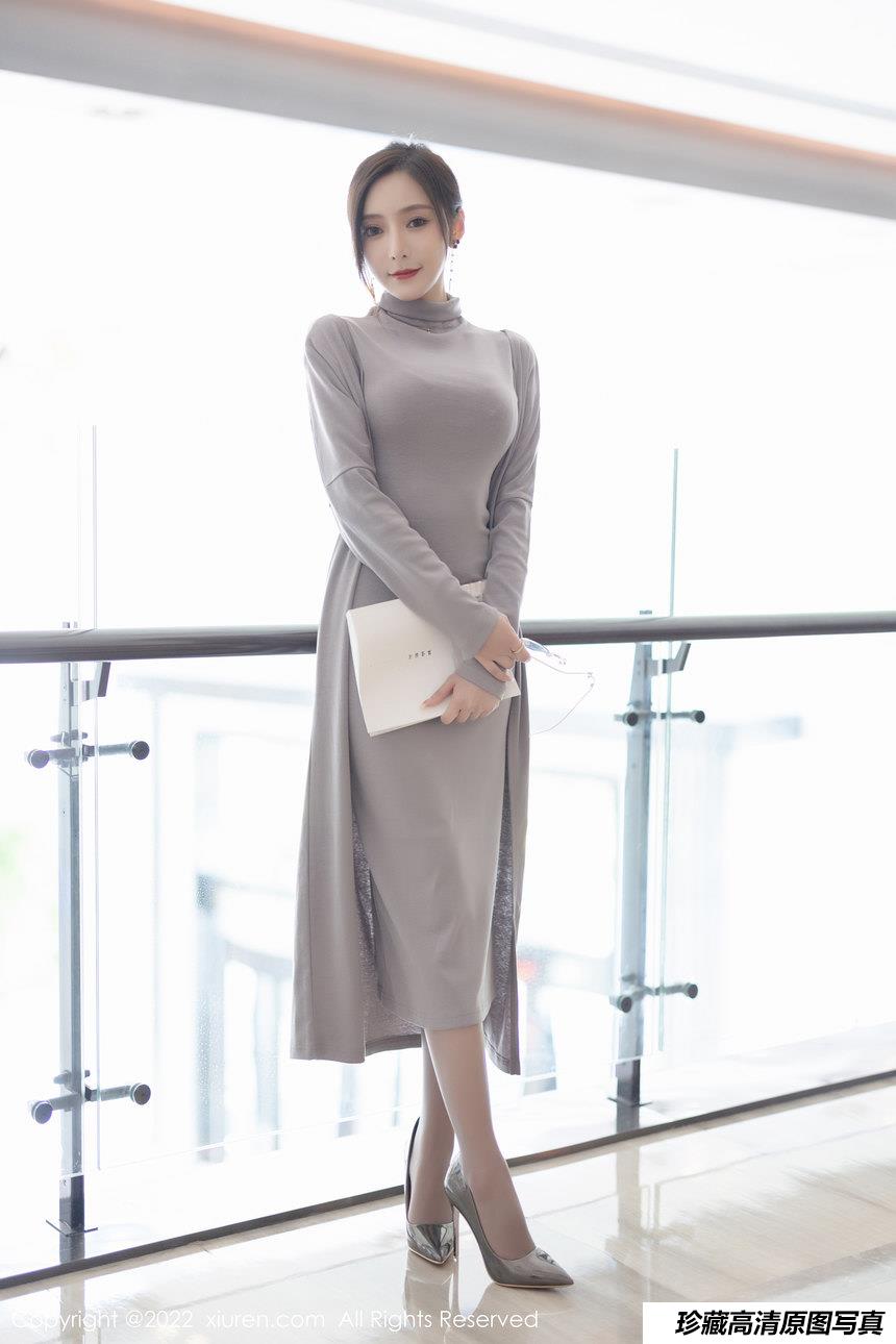 [XiuRen秀人网] 2022.10.21 No.5745 王馨瑶yanni [84+1P]