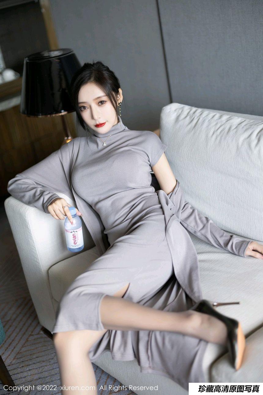 [XiuRen秀人网] 2022.10.21 No.5745 王馨瑶yanni [84+1P]
