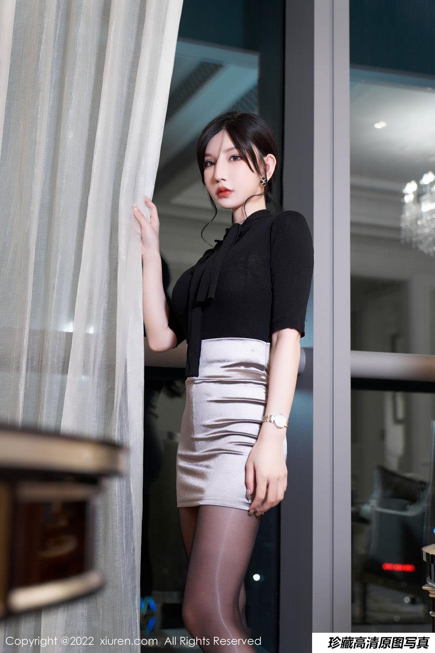 [XiuRen秀人网] 2022.10.28 No.5777 周于希Sally [89+1P]