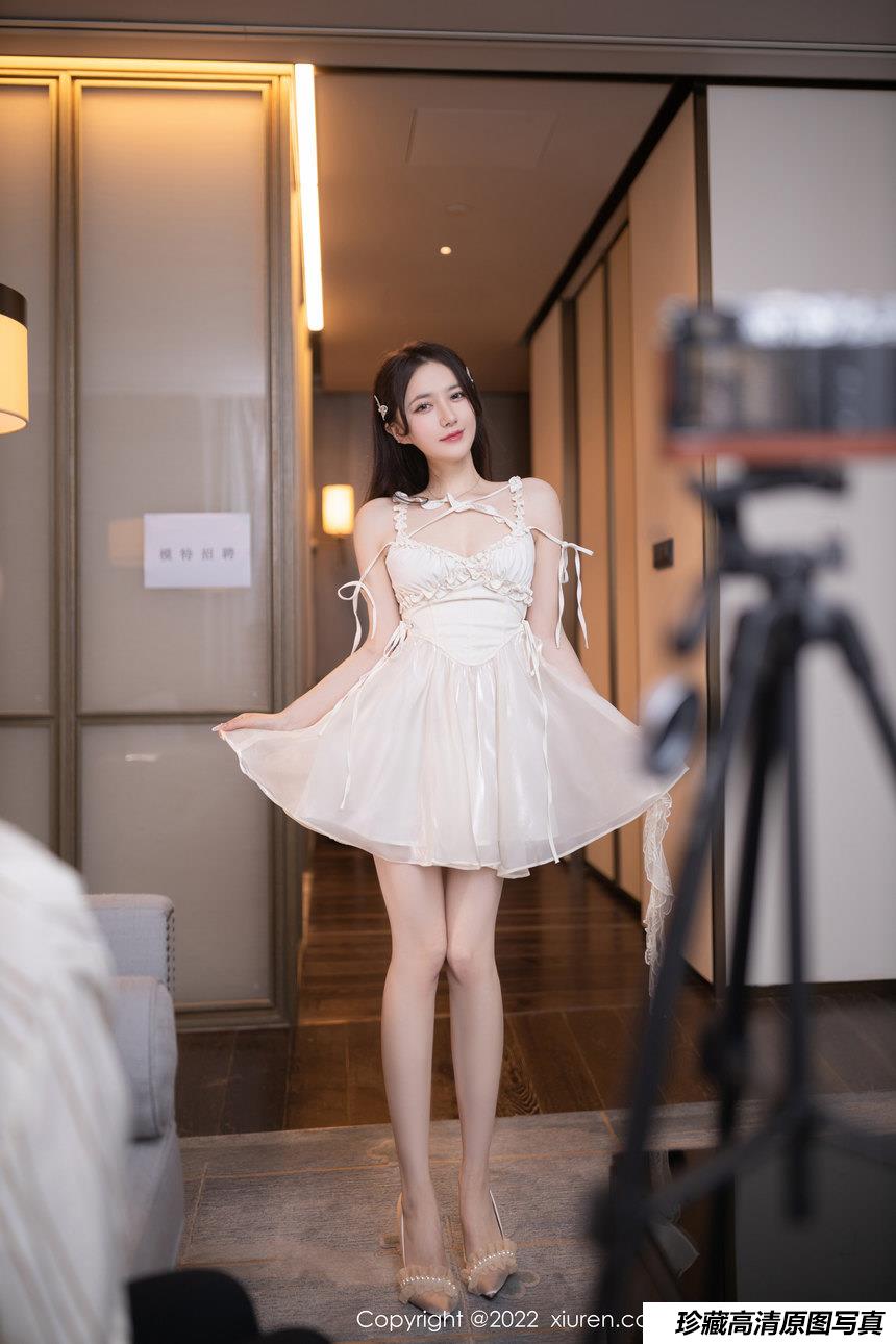 [XiuRen秀人网] 2022.10.28 No.5776 鱼子酱Fish [73+1P]