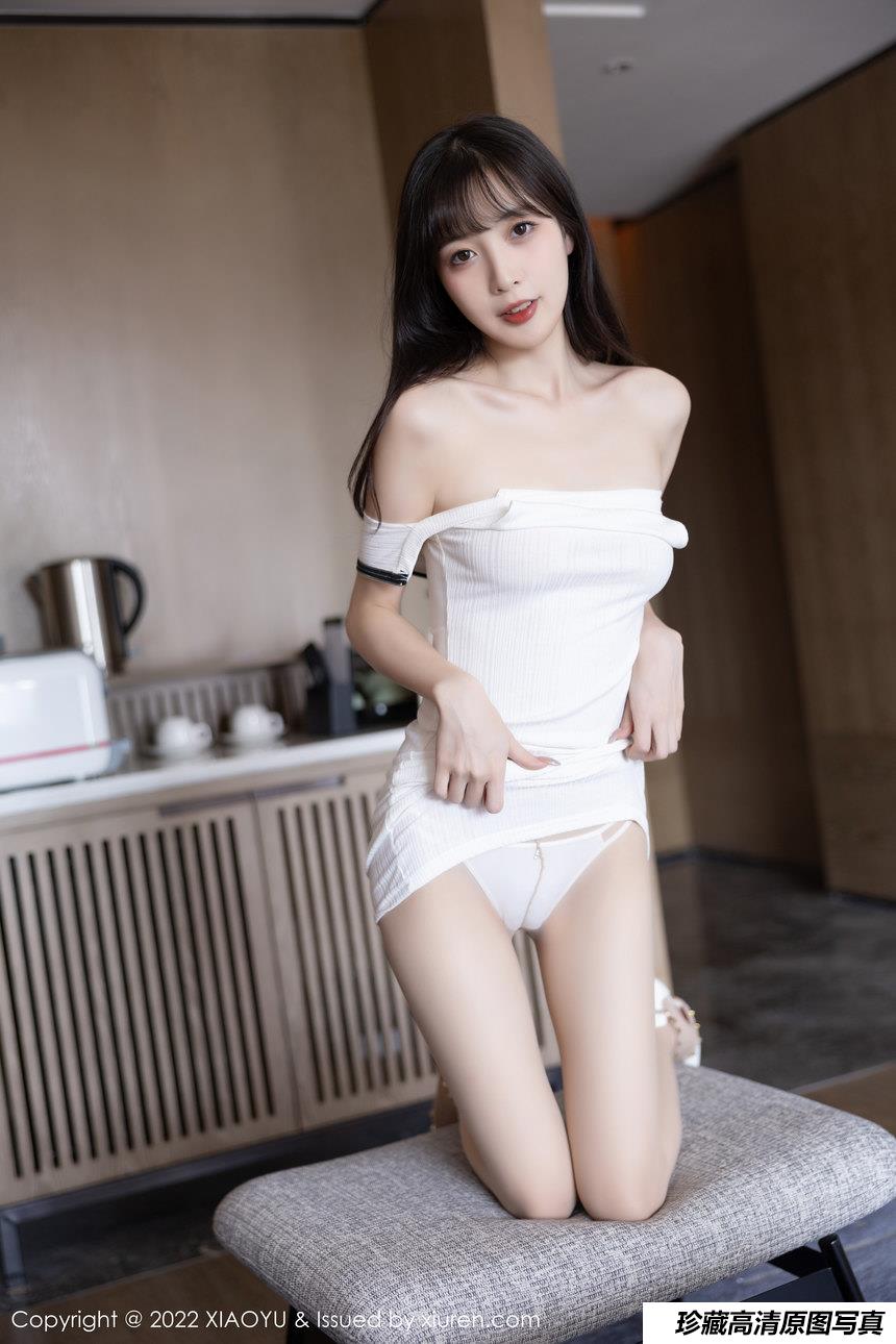 [XIAOYU语画界] 2022.10.31 VOL.893 林星阑 [86+1P]