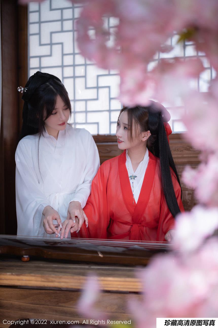 [XiuRen秀人网] 2022.11.04 No.5811 鱼子酱Fish [82+1P]