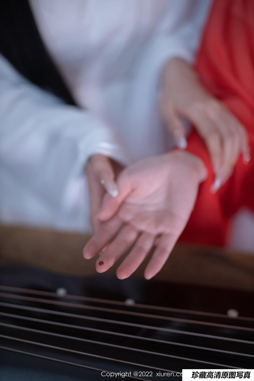 [XiuRen秀人网] 2022.11.04 No.5811 鱼子酱Fish [82+1P]