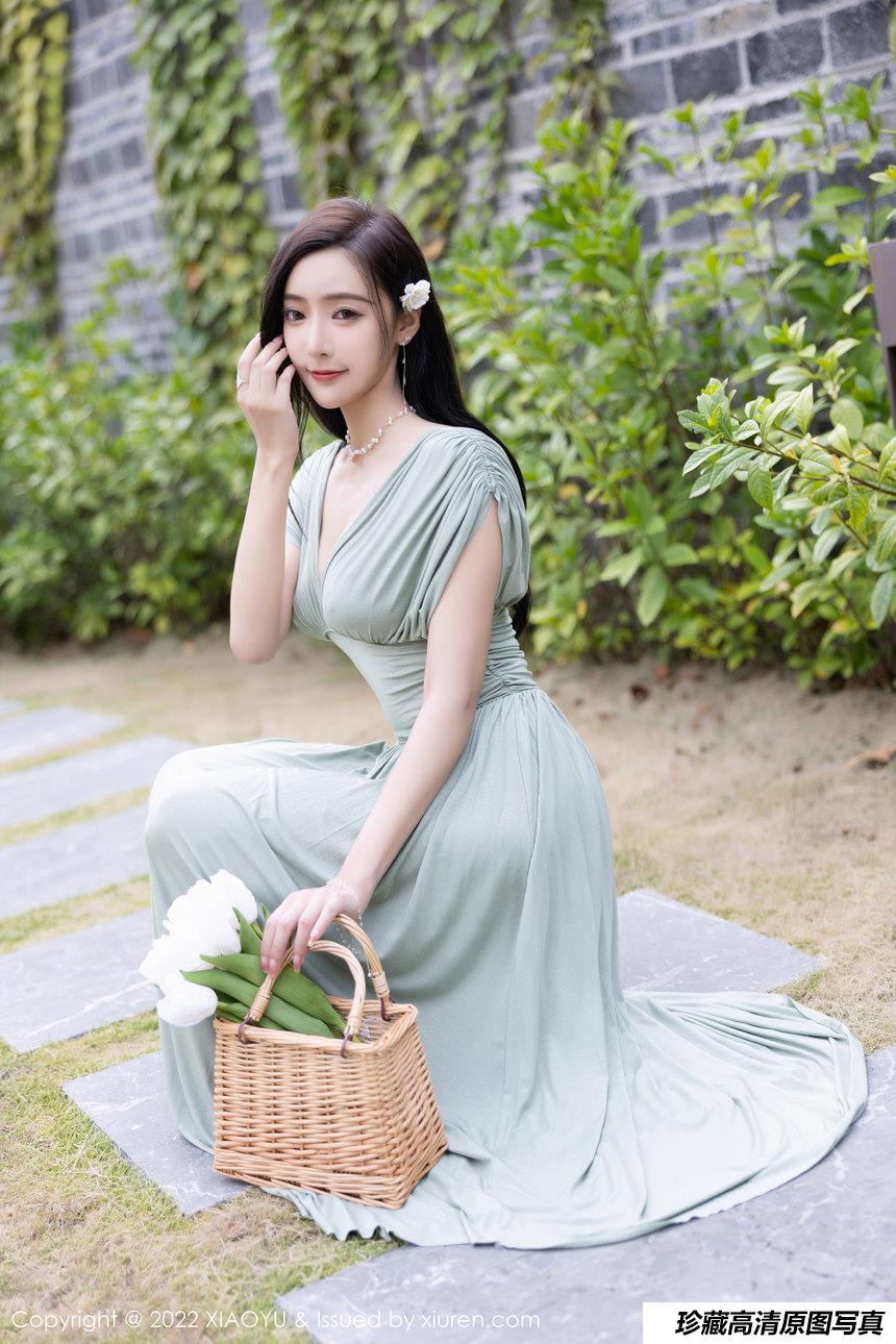 [XIAOYU语画界] 2022.11.03 VOL.896 王馨瑶yanni [93+1P]