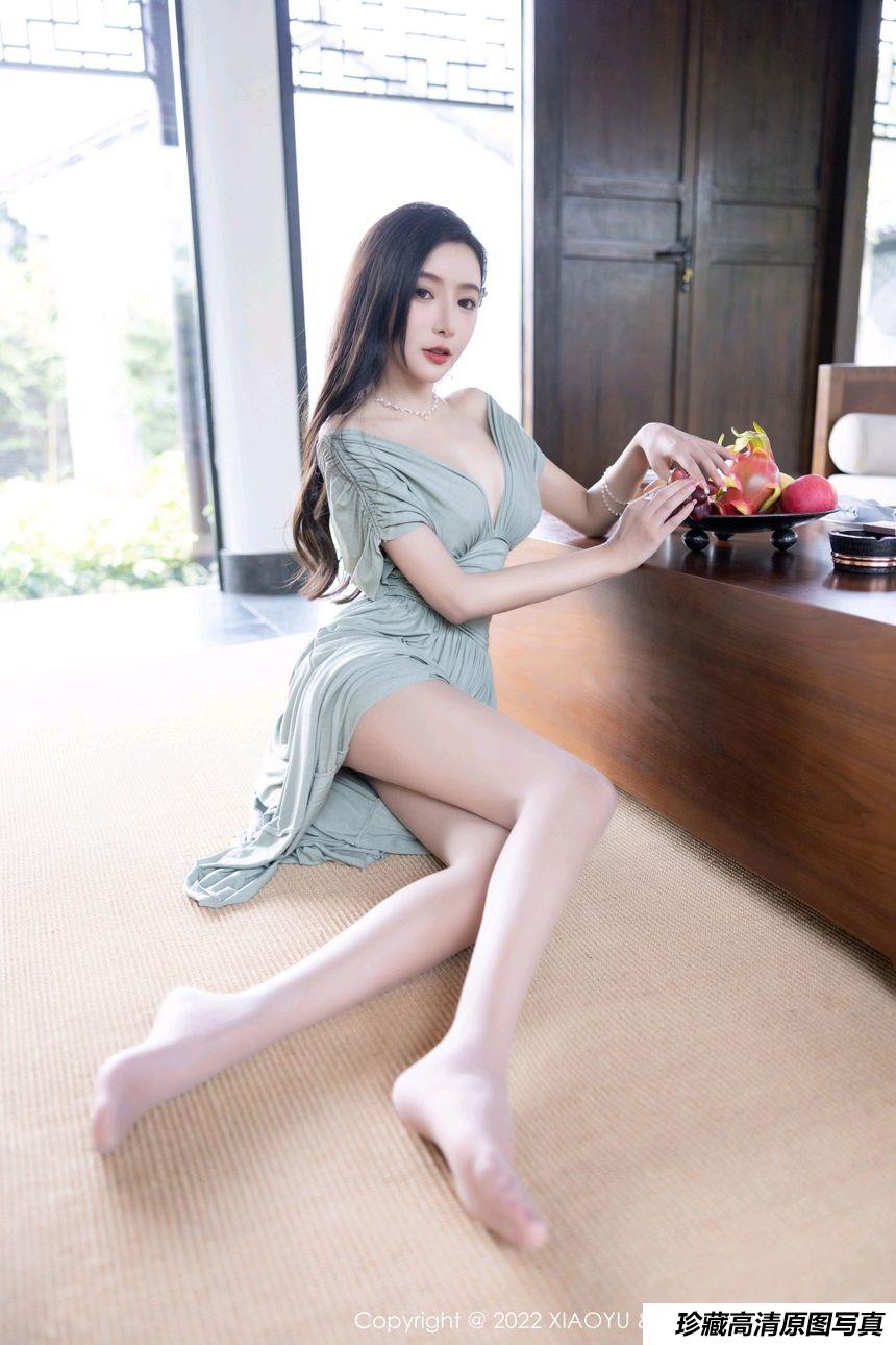 [XIAOYU语画界] 2022.11.03 VOL.896 王馨瑶yanni [93+1P]