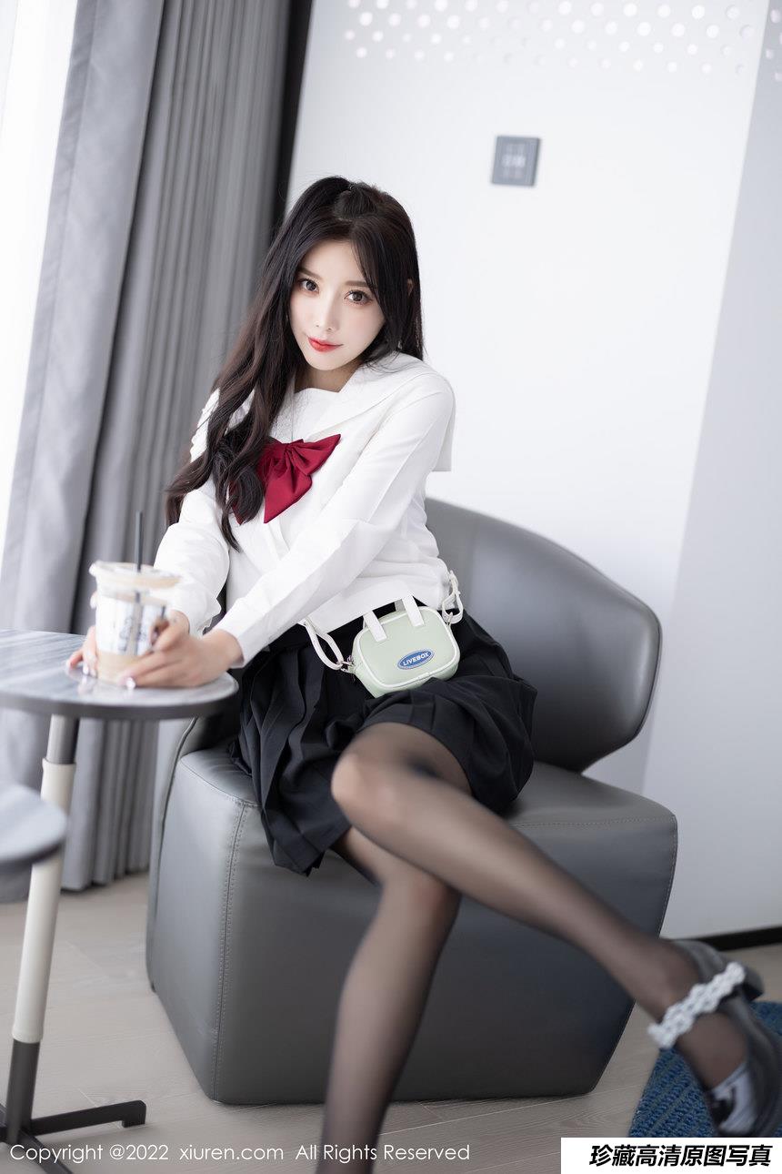 [XiuRen秀人网] 2022.11.08 No.5823 杨晨晨Yome [94+1P]