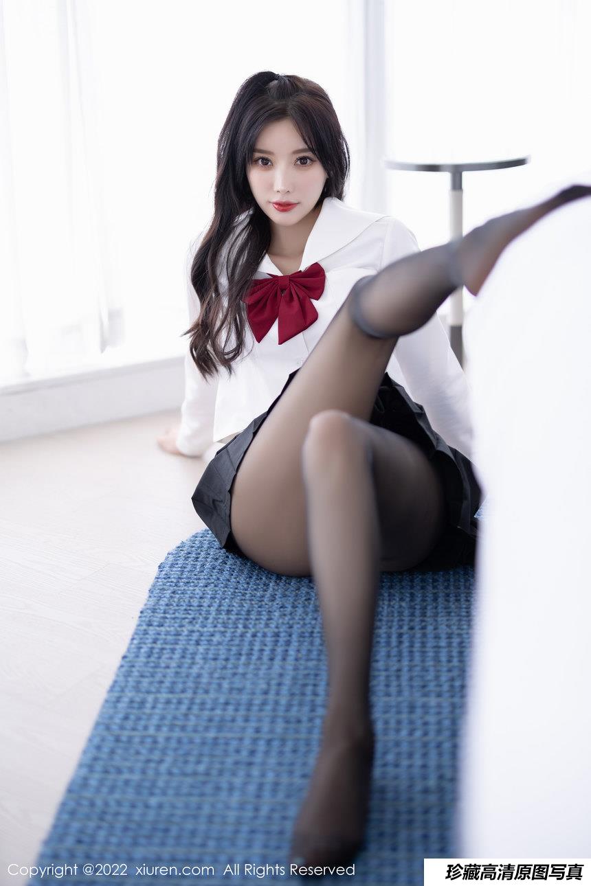 [XiuRen秀人网] 2022.11.08 No.5823 杨晨晨Yome [94+1P]