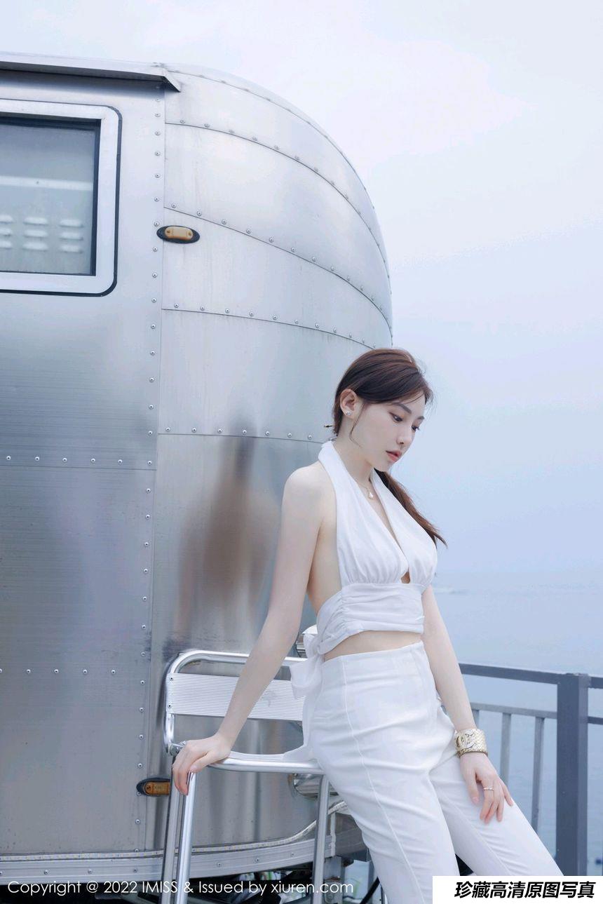 [IMISS爱蜜社] 2022.11.07 VOL.706 Lynn刘奕宁 [41+1P]