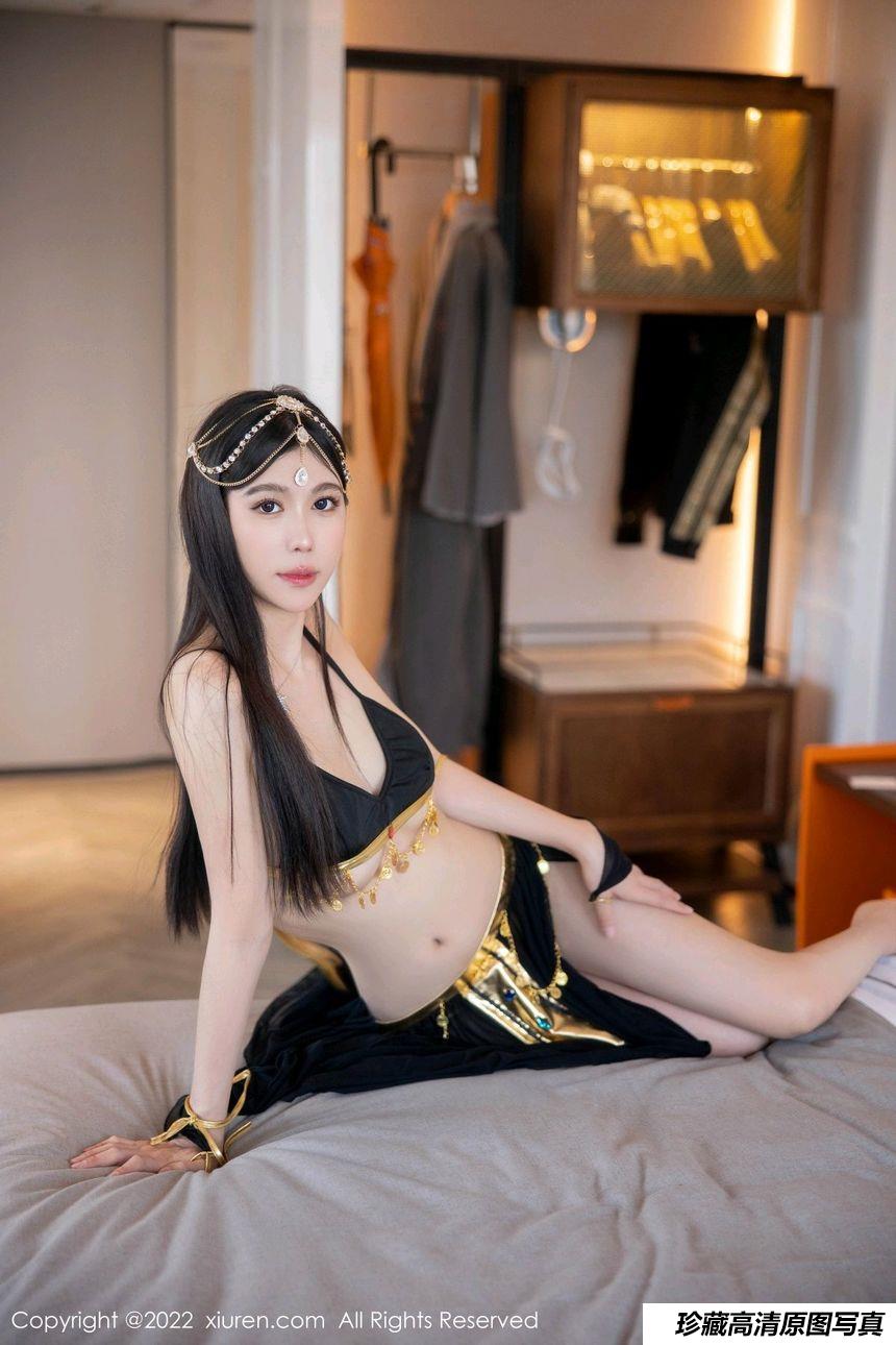 [XiuRen秀人网] 2022.11.14 No.5849 李雅柔182CM [65+1P]