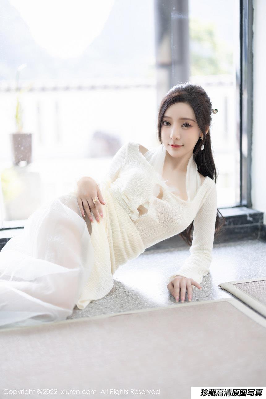 [XiuRen秀人网] 2022.11.11 No.5846 王馨瑶yanni [87+1P]