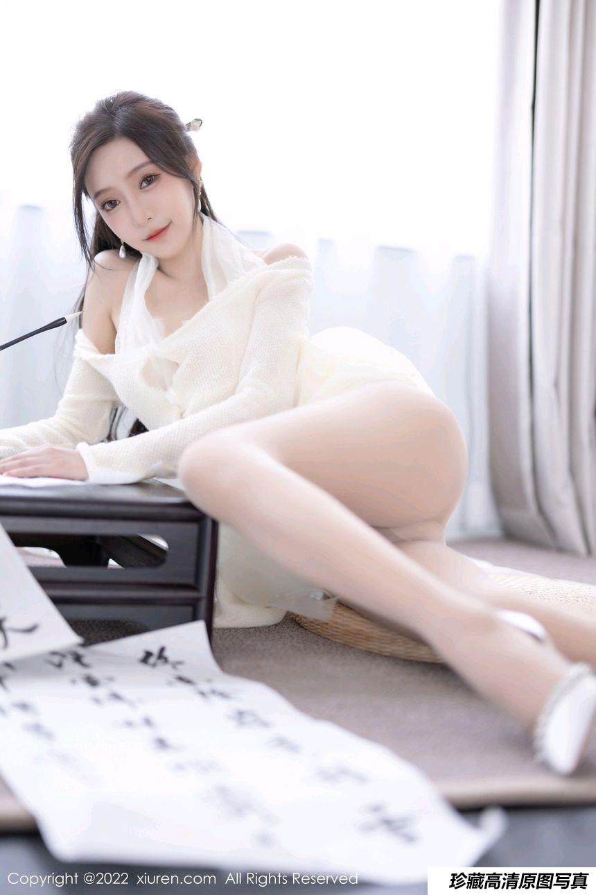 [XiuRen秀人网] 2022.11.11 No.5846 王馨瑶yanni [87+1P]