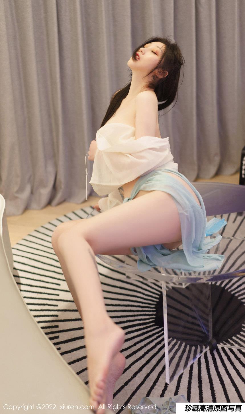 [XiuRen秀人网] 2022.11.11 No.5844 妲己_Toxic [68+1P]