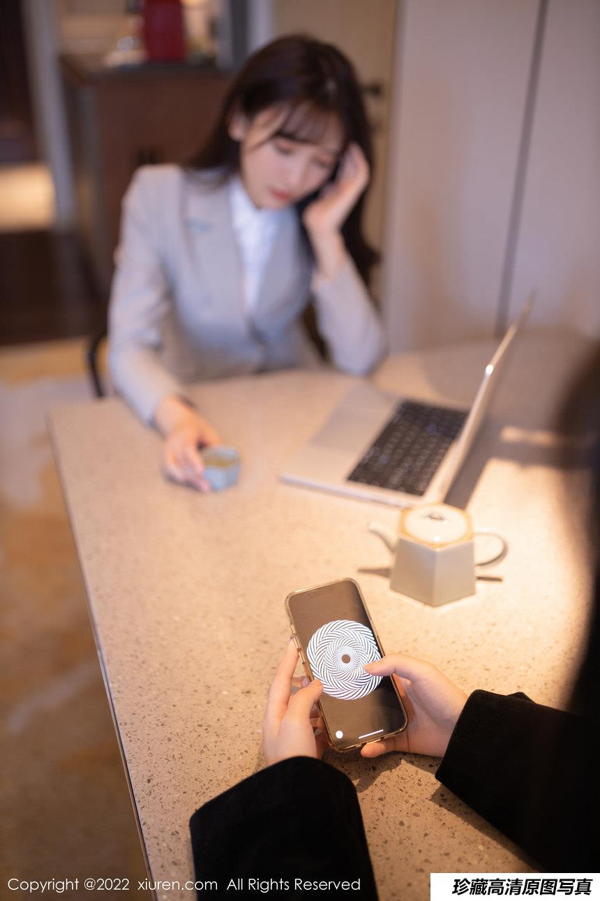 [XiuRen秀人网] 2022.11.10 No.5840 陆萱萱 [79+1P]