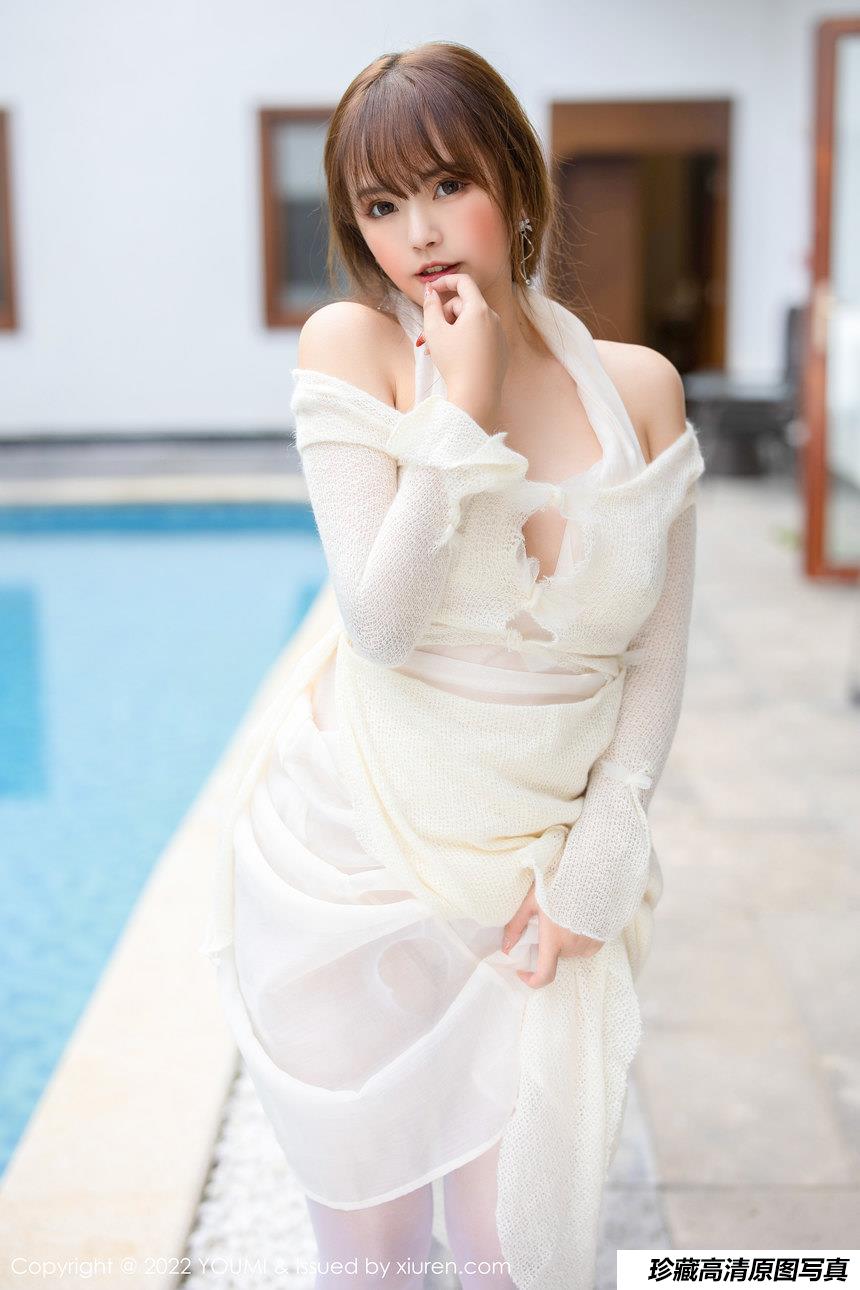 [YOUMI尤蜜荟] 2022.11.10 VOL.862 张思允Nice [68+1P]