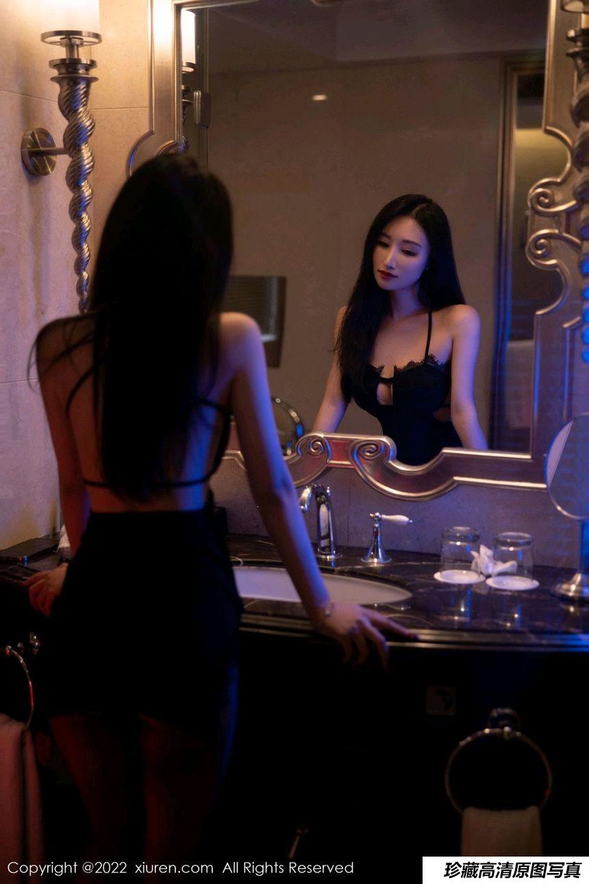[XiuRen秀人网] 2022.11.10 No.5833 司柠 [63+1P]