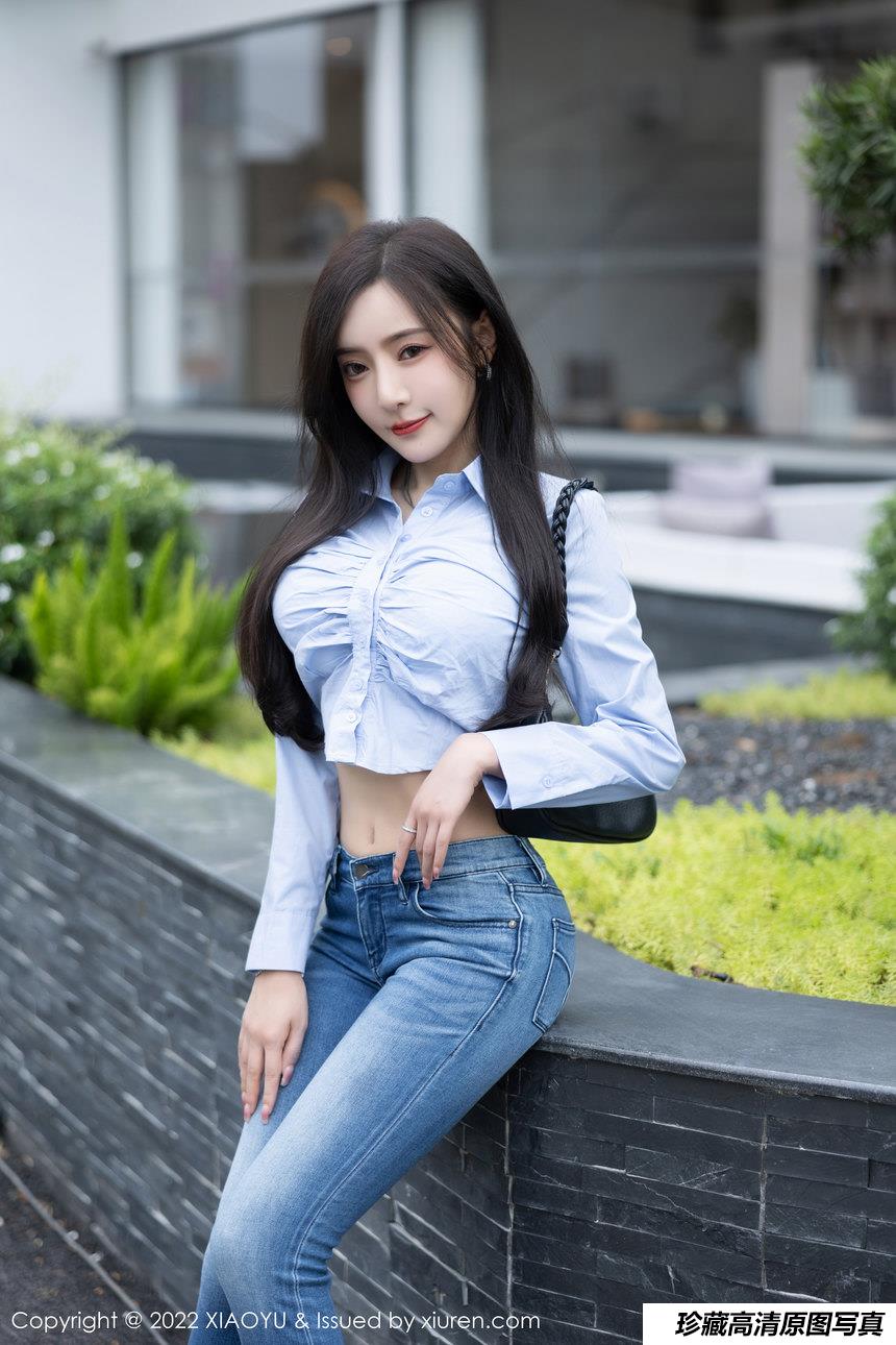 [XIAOYU语画界] 2022.11.15 VOL.904 王馨瑶yanni [88+1P]