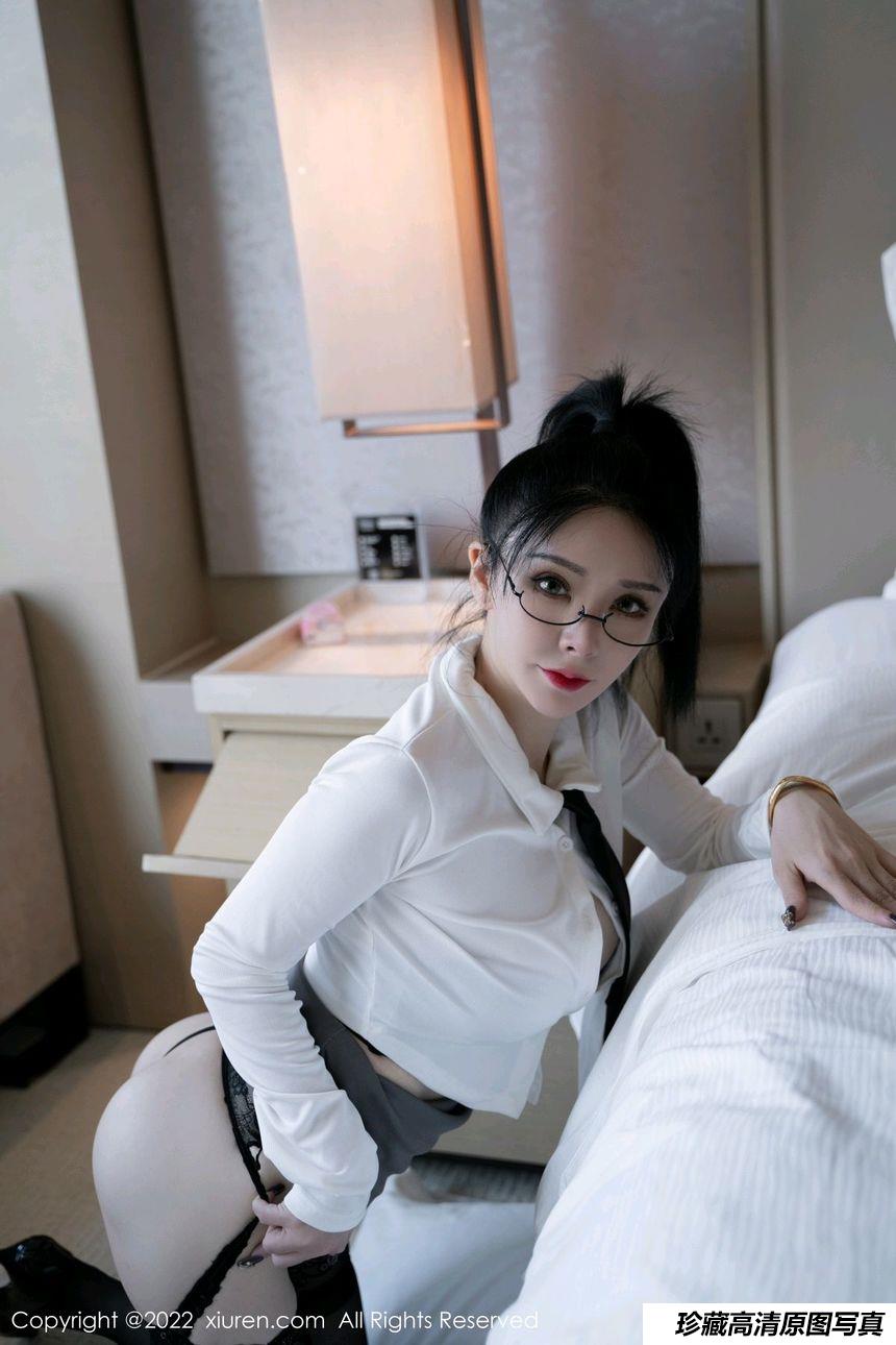 [XiuRen秀人网] 2022.11.15 No.5856 潘娇娇 [118+1P]