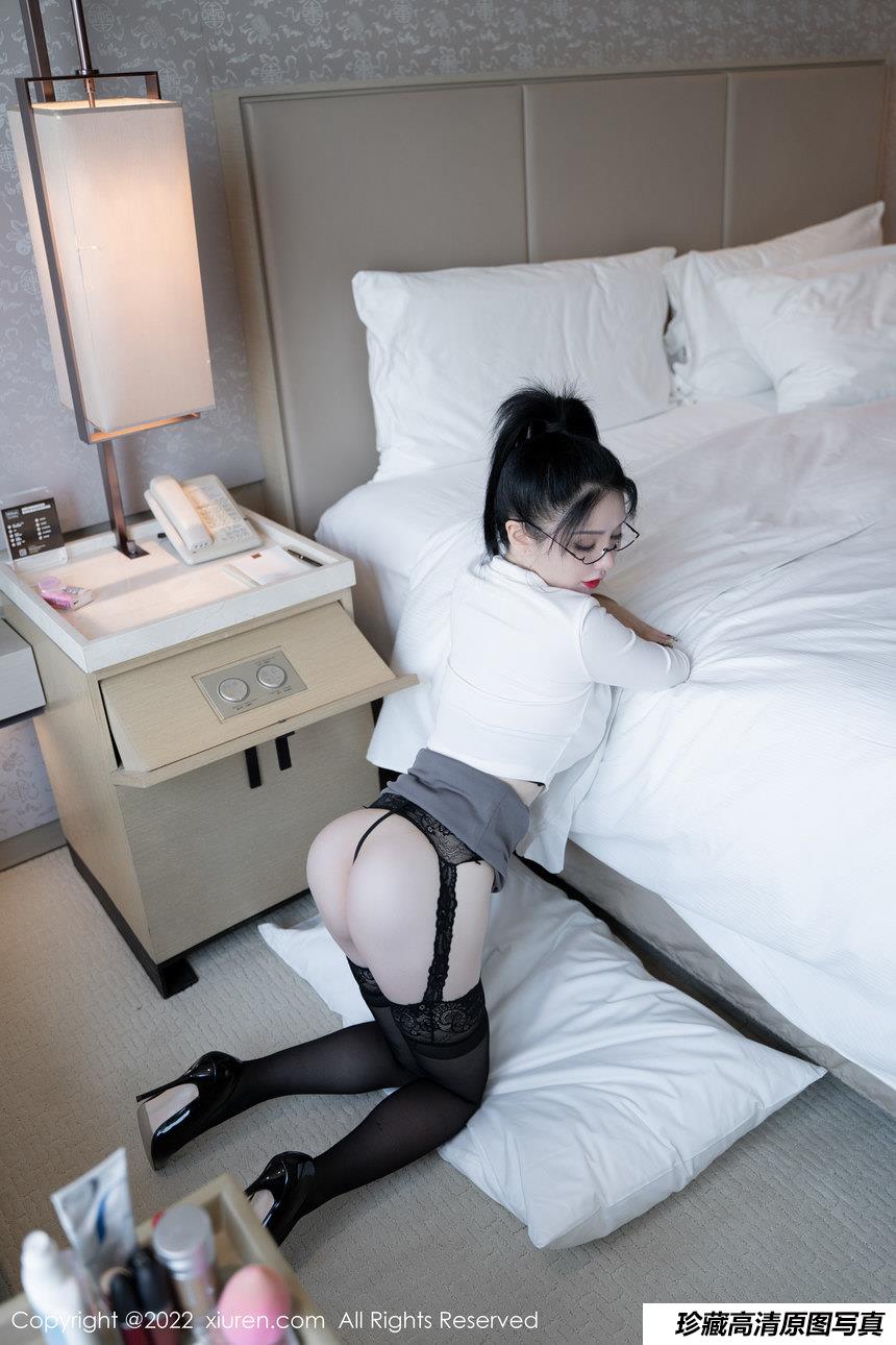 [XiuRen秀人网] 2022.11.15 No.5856 潘娇娇 [118+1P]