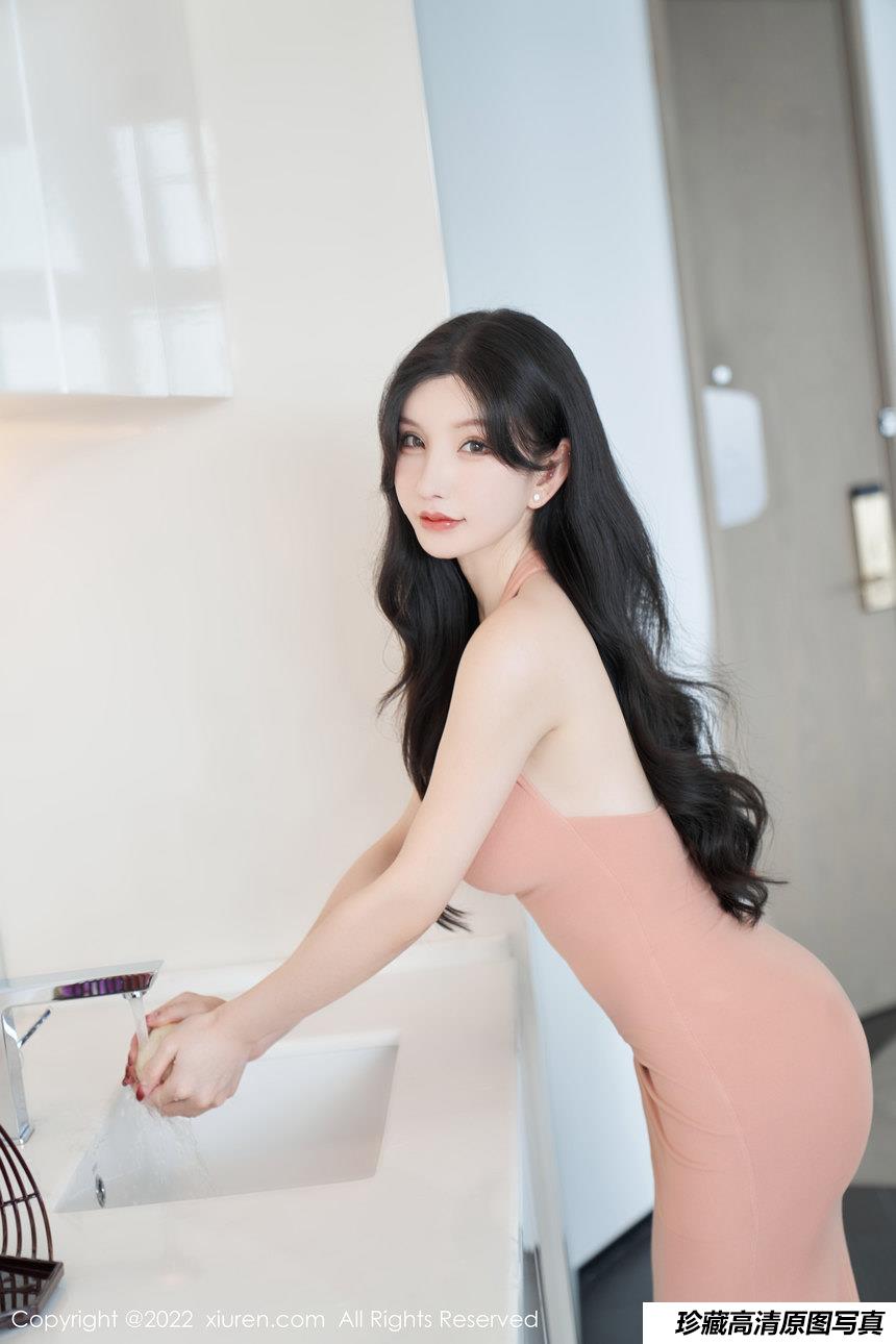 [XiuRen秀人网] 2022.11.18 No.5881 周于希Sally [80+1P]-绅士图