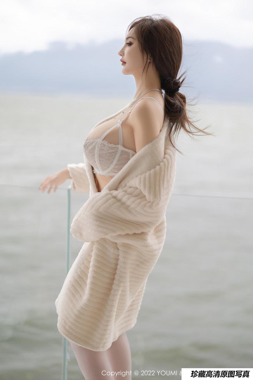 [YOUMI尤蜜荟] 2022.11.18 VOL.866 土肥圆Iris [82+1P]-绅士图