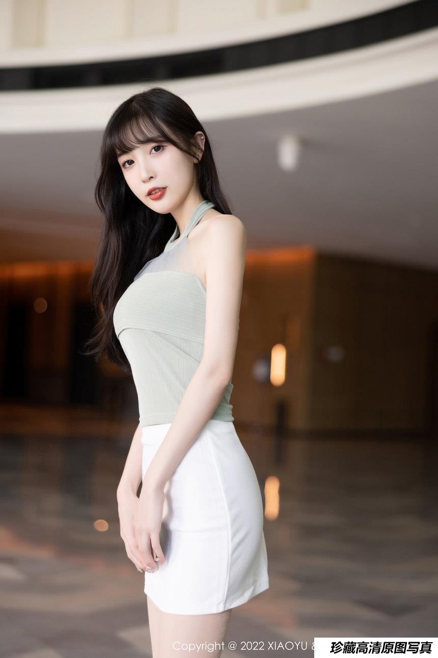 [XIAOYU语画界] 2022.11.17 VOL.906 林星阑 [84+1P]