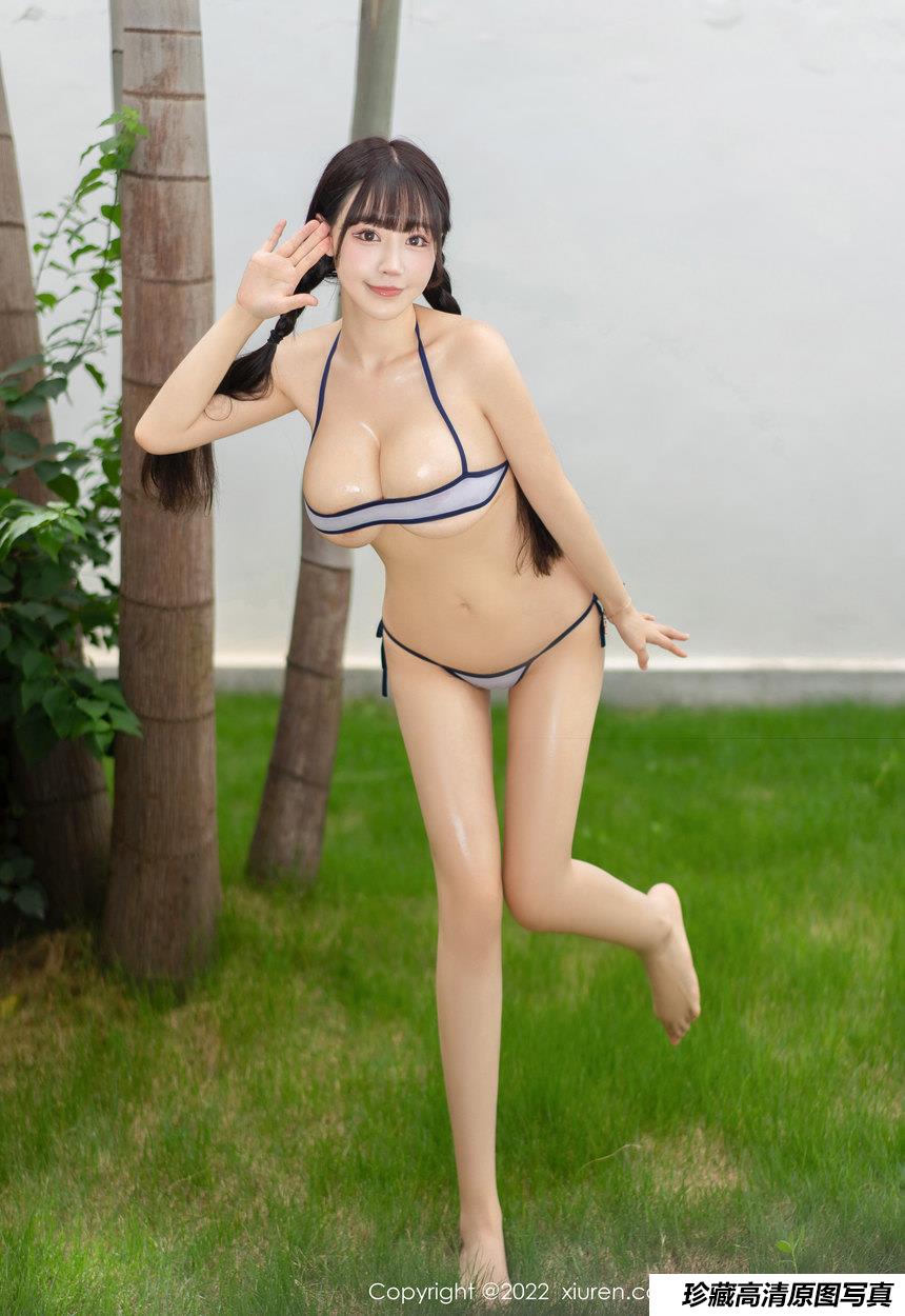 [XiuRen秀人网] 2022.11.17 No.5871 朱可儿Flora [61+1P]