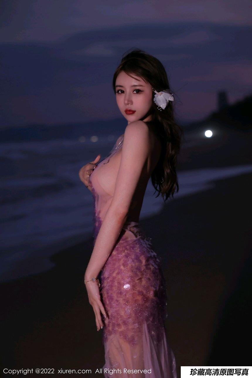 [XiuRen秀人网] 2022.11.22 No.5890 tina_甜仔 [53+1P]