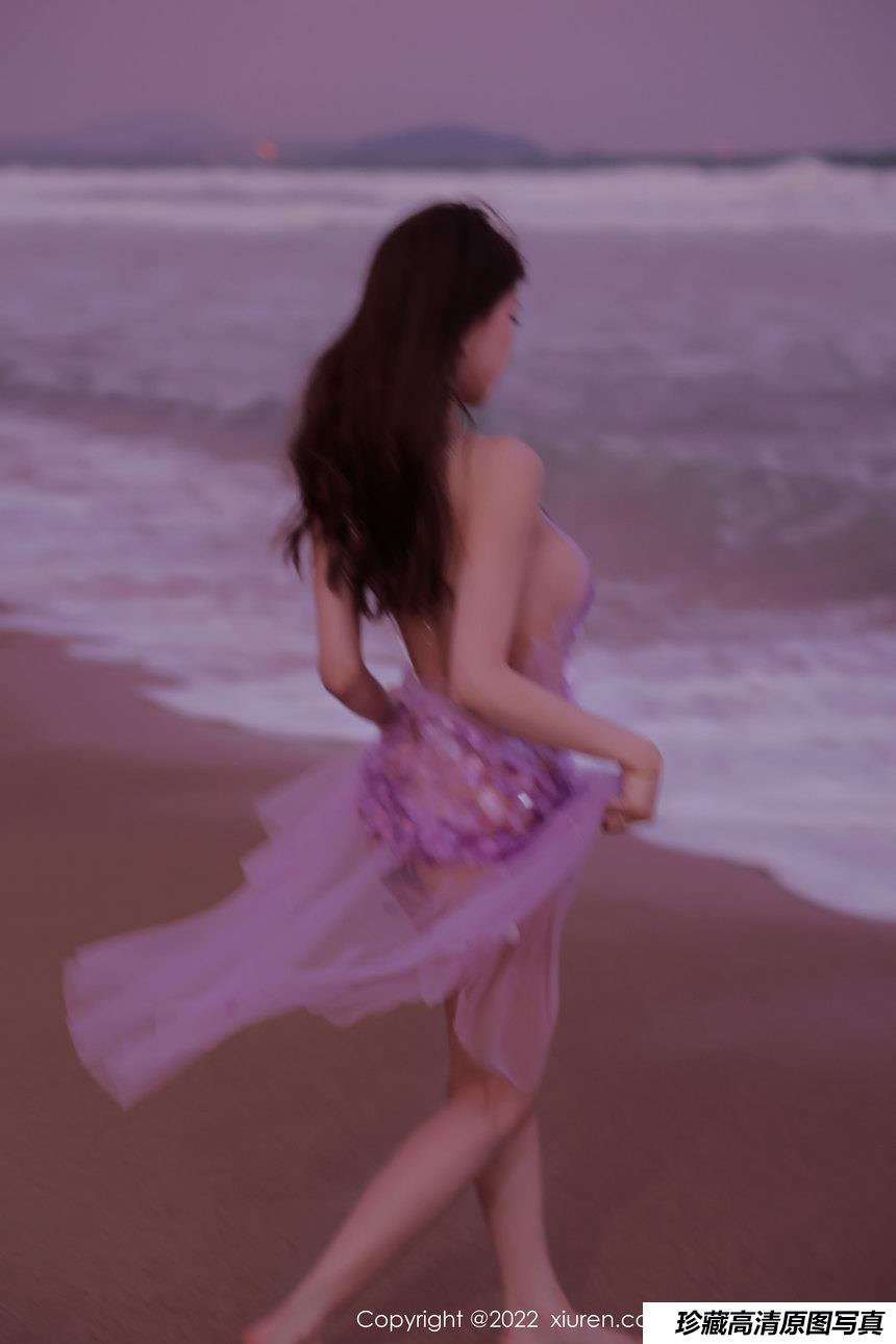 [XiuRen秀人网] 2022.11.22 No.5890 tina_甜仔 [53+1P]