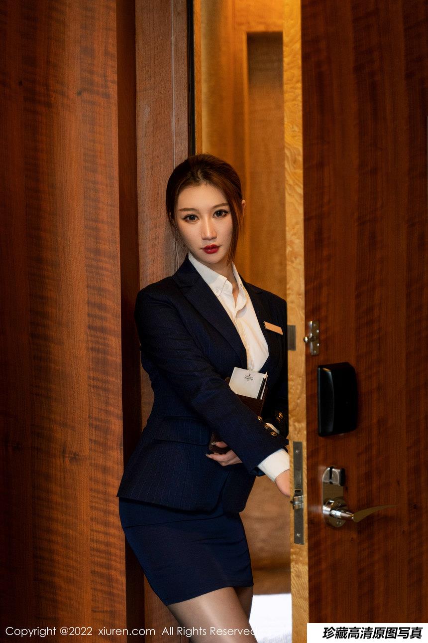 [XiuRen秀人网] 2022.11.28 No.5918 顾乔楠Cora [72+1P]