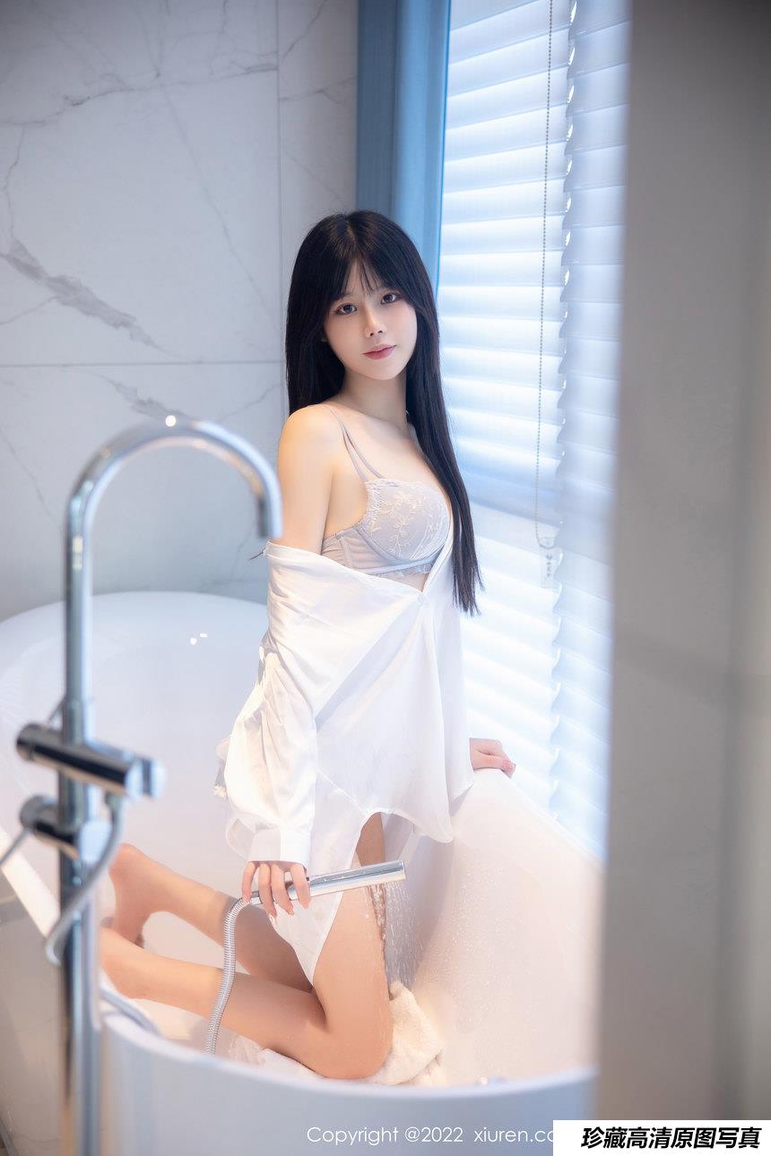 [XiuRen秀人网] 2022.11.25 No.5909 77qiqi [85+1P]