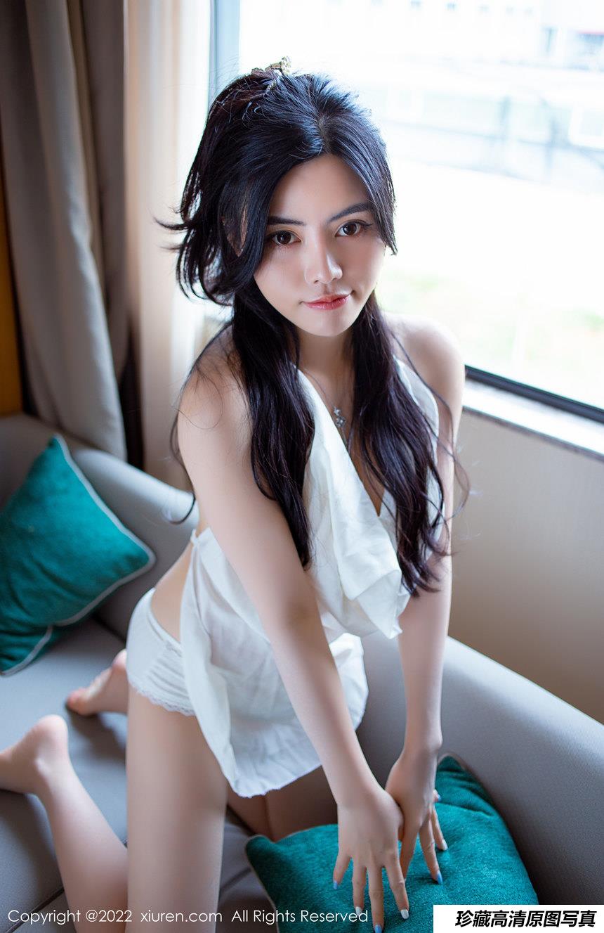 [XiuRen秀人网] 2022.11.30 No.5929 白甜 [94+1P]-绅士图