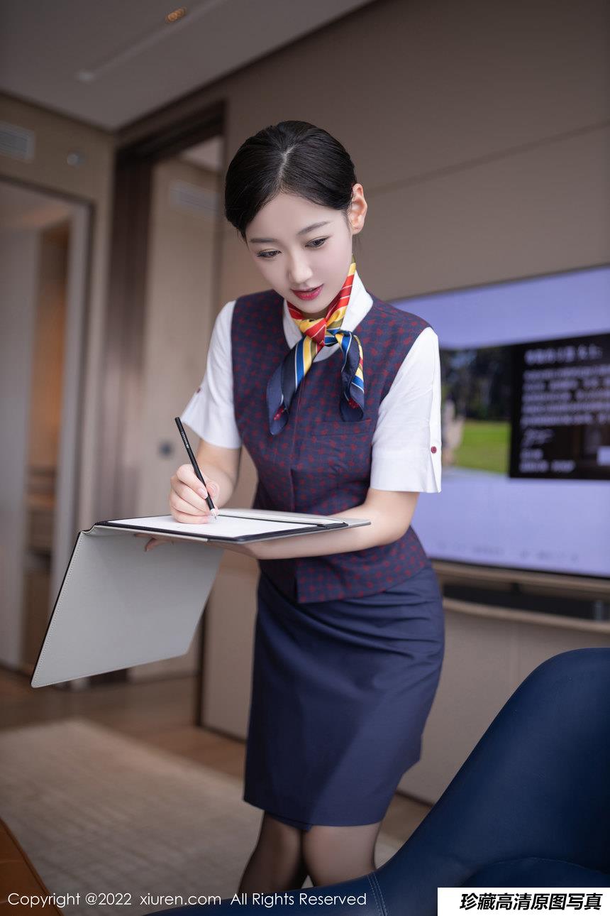 [XiuRen秀人网] 2022.11.28 No.5922 唐安琪 [79+1P]-绅士图